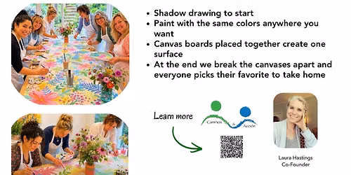 Painting for a Purpose