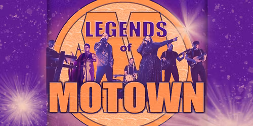 Legends of Motown Live at Neuadd Y Tymbl\/Tumble Hall, Llanelli, Carmarthenshire
