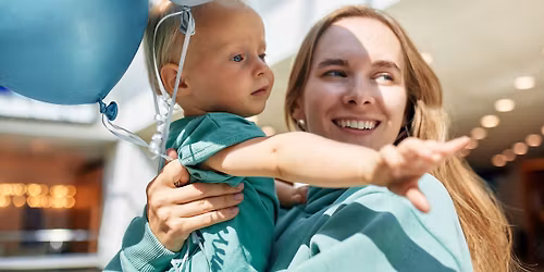 2026 NICU Reunion at AdventHealth Avista