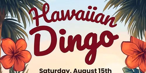 Hawaii Dingo