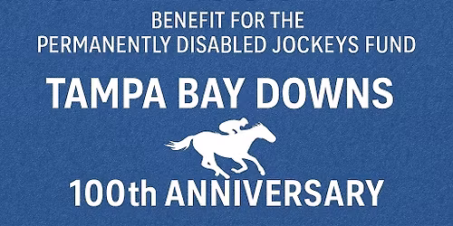 Jockeys and Jeans (for the benefit of PDJF) 11th Annual Event 