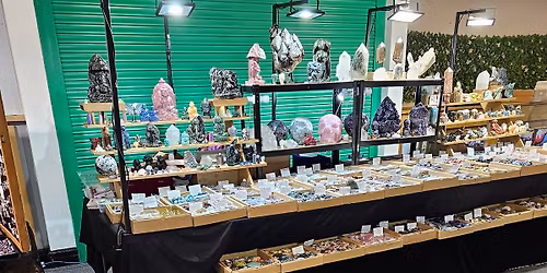 Kempton Park Racecourse TW16 5AQ