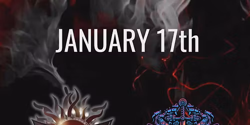 SIDE ACTION & VOODOO