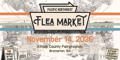 PNW Flea Market