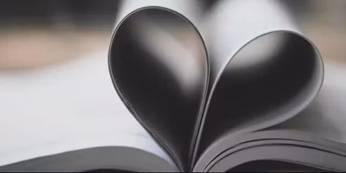 Hub Book Club: The Subtle Art of not Giving a F*ck