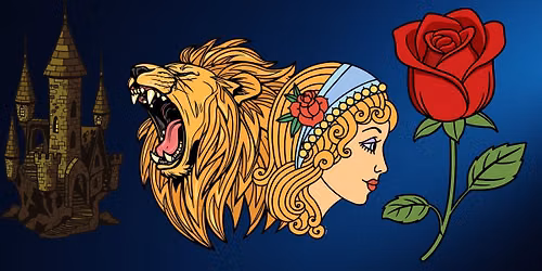 The Tale of Beauty and The Beast