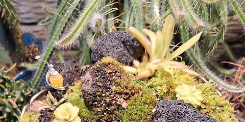 Come build your own Pingdom!