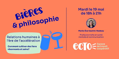 Bi\u00e8res & philosophie