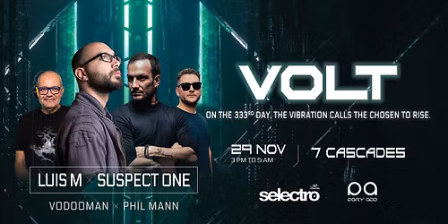 VOLT by Selectro