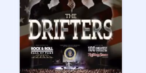 The Drifters 2025