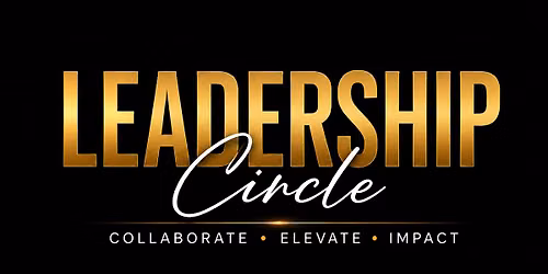 MEET-UP & MASTERMIND