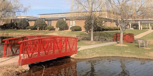 April TalkWALK - SU Campus & Connections