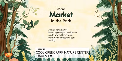 May Market in the Park