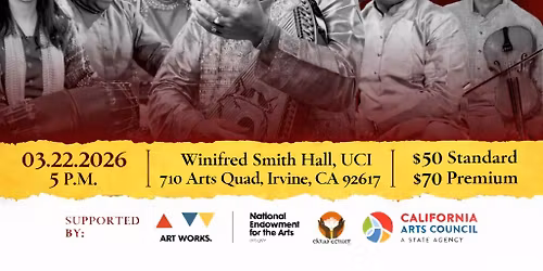 NEXT WAVE \u2013 A Musical Series with a Difference