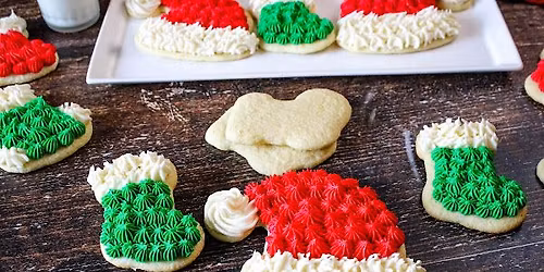 Findlay Holiday Market