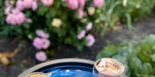 Resin Elegance - Create a Unique Table