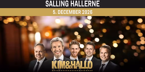 Salling Hallerne