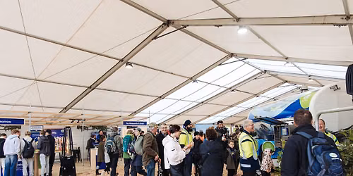 Join us at National Fieldays 2026 \ud83d\ude9c 