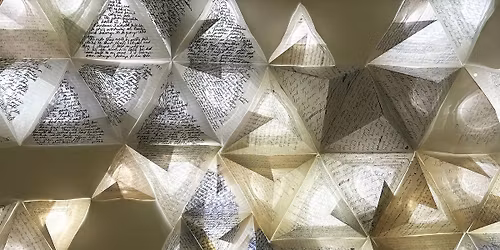 Sense of Self | Heather Ford