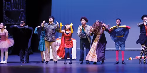 Hershey School of Dance at Hershey Theatre