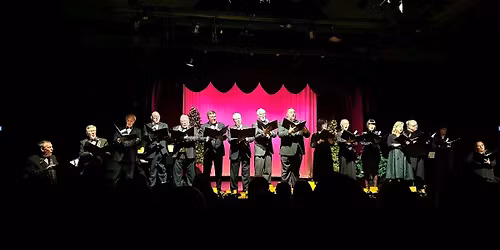 A Celebration of Light