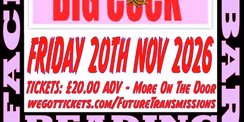 Good Wrecking Tonight\/Future Transmissions-King Kurt