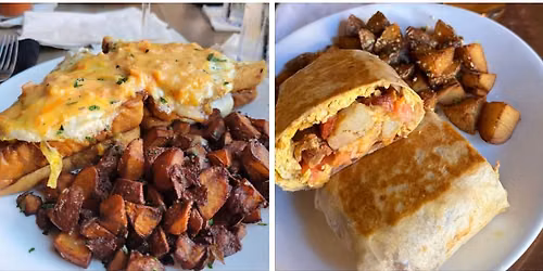 LET\u2019S BRUNCH!! \ud83e\udd42 