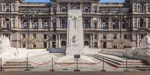 Glasgow Audio Tour: An Odyssey Through History and Culture