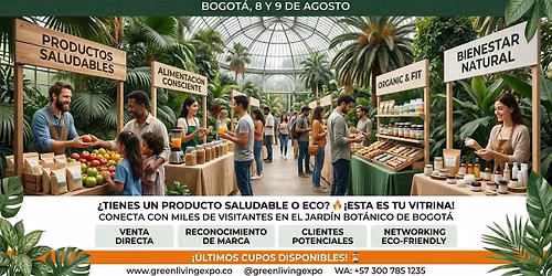 Green Living Expo