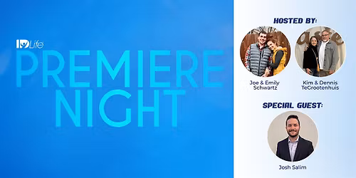 Premiere Night - Oshkosh, WI