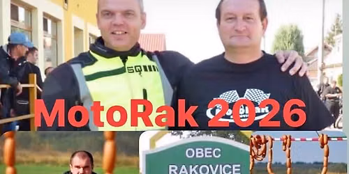 MotoRak 2026