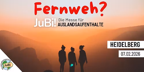 JugendBildungsmesse Heidelberg