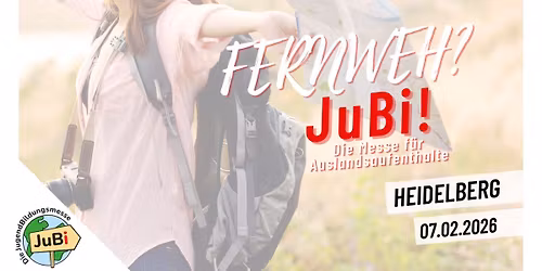 JugendBildungsmesse Heidelberg