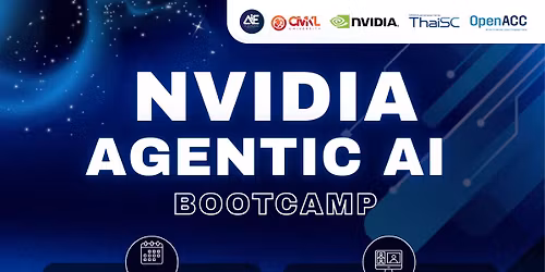 NVIDIA Agentic AI Bootcamp