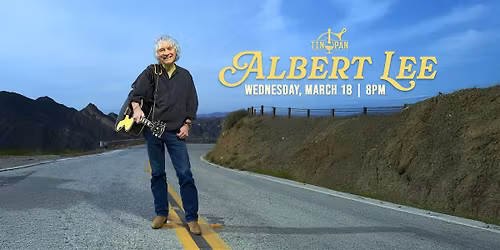 Albert Lee