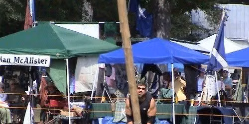 Scotland County Highland Games