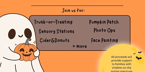 7th Annual Fall Fest and Trunk-or-Treat \ud83c\udf83\ud83c\udf42
