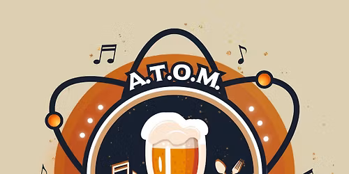 A.T.O.M. Fest 2026