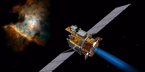 Past, Present, and Future of Propulsion at NASA Jet Propulsion Laboratory