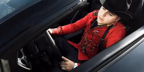 Gerardo Ortiz