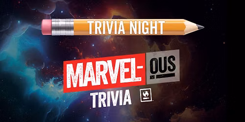 Marvel Trivia