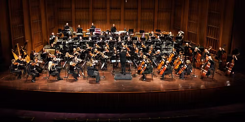 PYSO Winter Concerts 2025