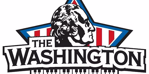 Blake Jack @ The Washington