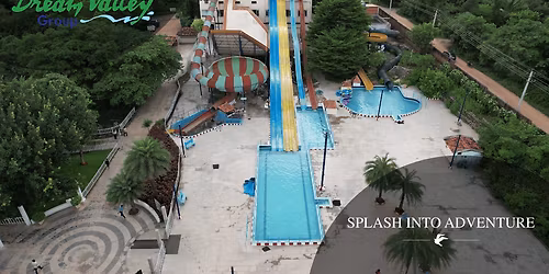Daycation at Dream Valley Resorts