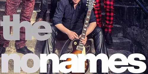 The NoNames \u2022 KG9