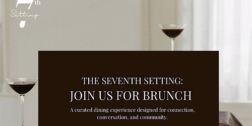 Seventh Setting: Brunch at Bridgewater
