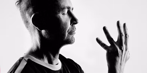 Nigel Kennedy String Trio