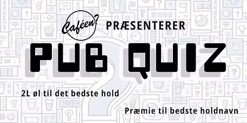 Pub Quiz