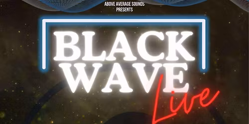 Black wave