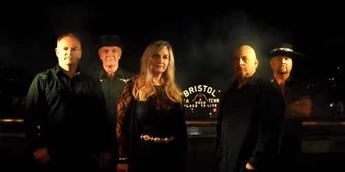 From The Edge live at Michael Waltrip Brewery